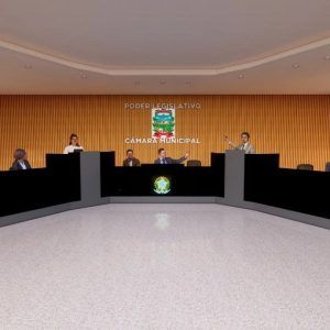 Leia mais sobre o artigo A Câmara Municipal de Rio Vermelho/MG se prepara para realização de reformas em sua sede.