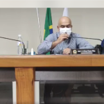 VI sessão ordinária da Câmara Municipal de Rio Vermelho/MG 19/04/2022!