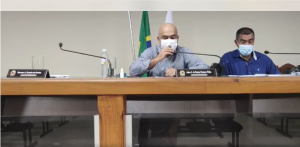 Leia mais sobre o artigo VI sessão ordinária da Câmara Municipal de Rio Vermelho/MG 19/04/2022!
