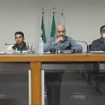 XI Reunião Ordinária da Câmara Municipal de Rio Vermelho.