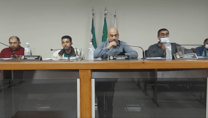 Leia mais sobre o artigo XI Reunião Ordinária da Câmara Municipal de Rio Vermelho.