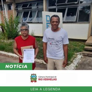 Read more about the article Poder Legislativo em Ação!