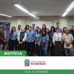 Adolescentes Trabalhadores visitam a ASPROM – Associação Profissionalizante do Menor, em Belo Horizonte/MG