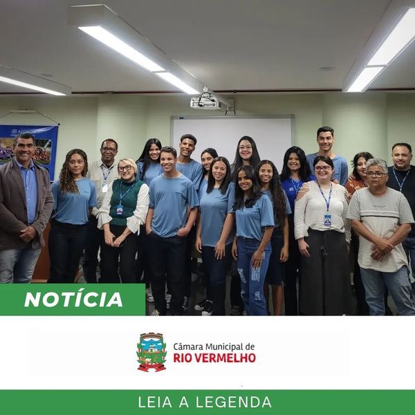 No momento você está vendo Adolescentes Trabalhadores visitam a ASPROM – Associação Profissionalizante do Menor, em Belo Horizonte/MG